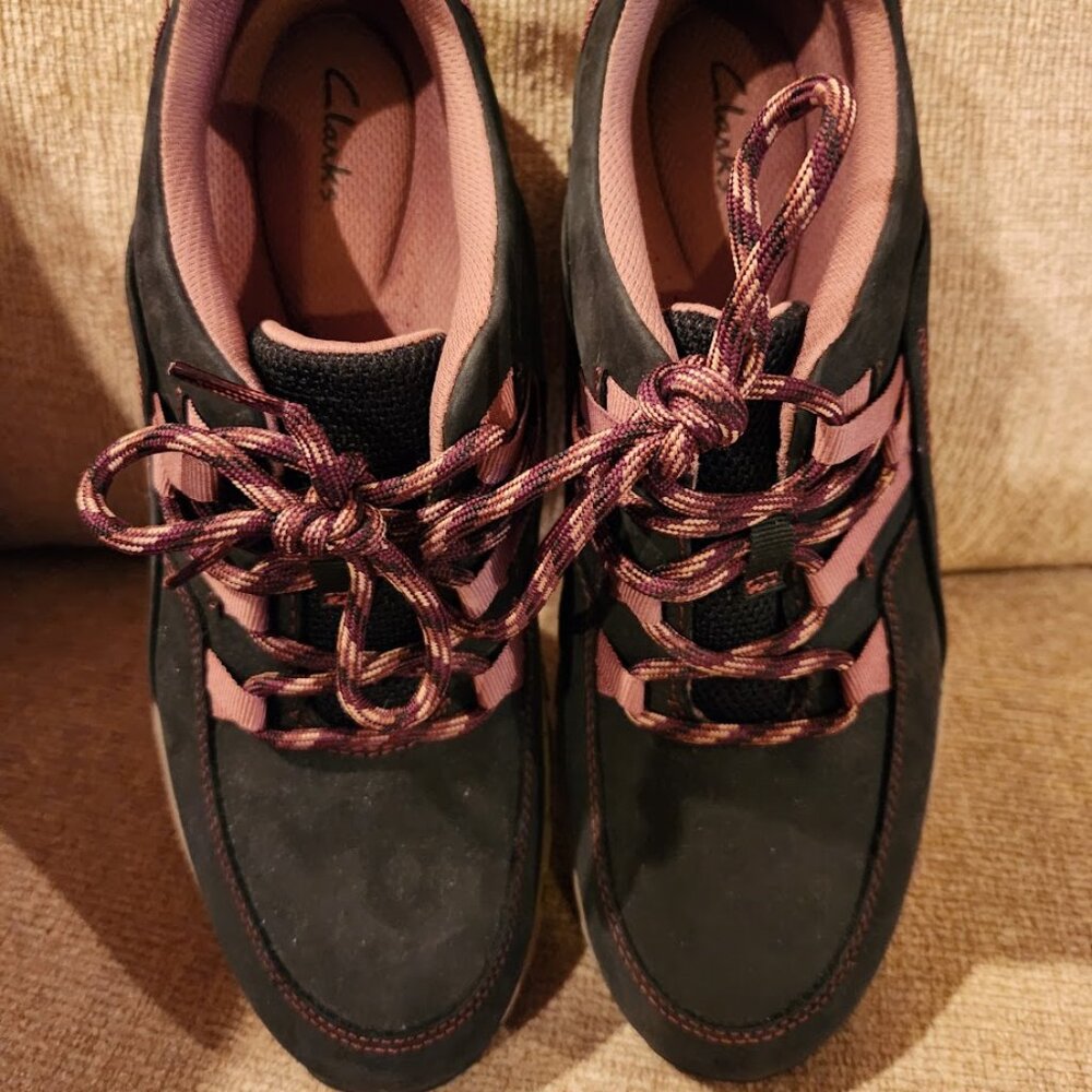 clark shoes